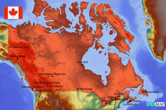 Kanada